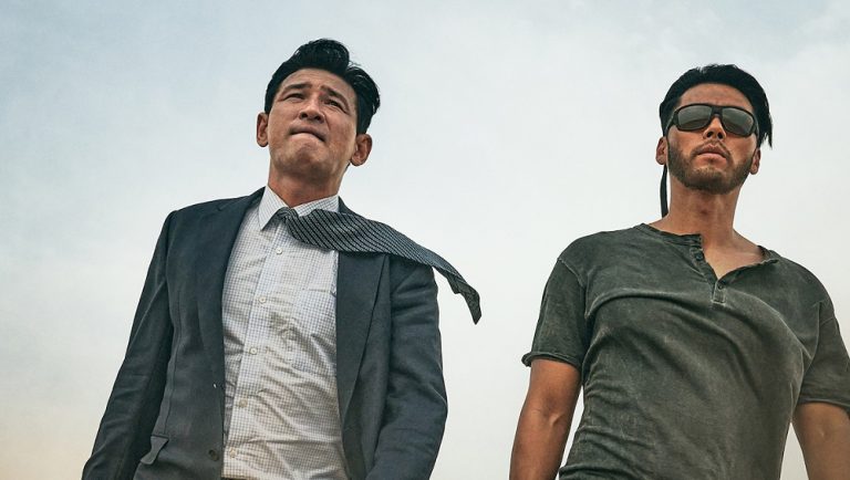 Переговорщик (2023)