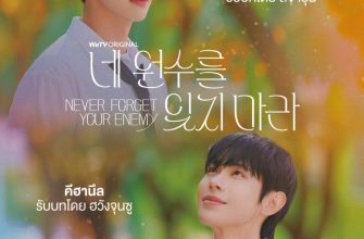 Никогда не забывай своего врага (2026)